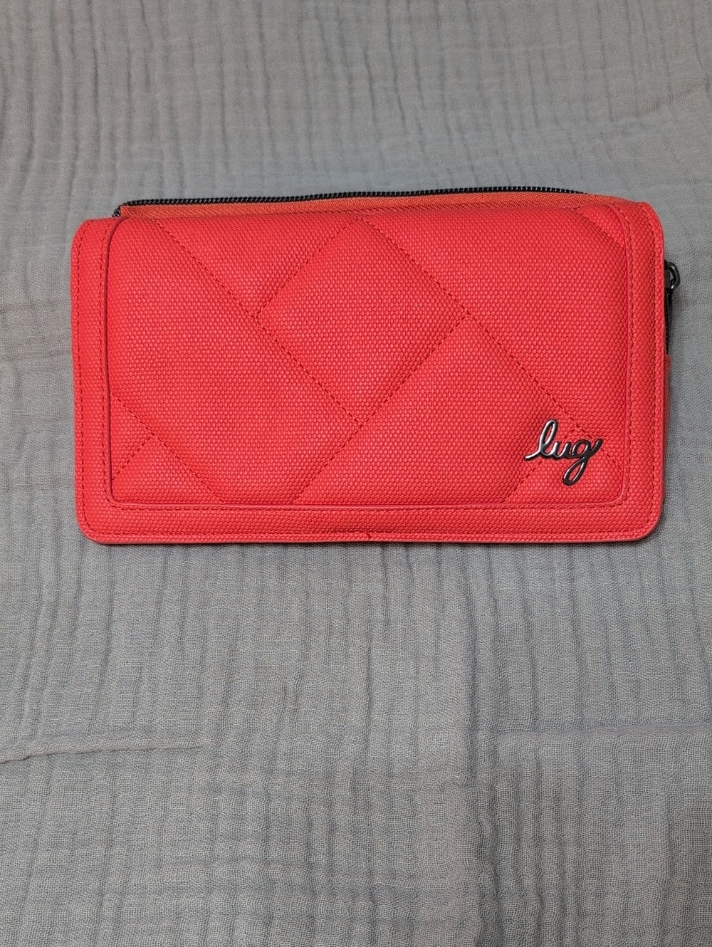 Lug Surrey Wallet